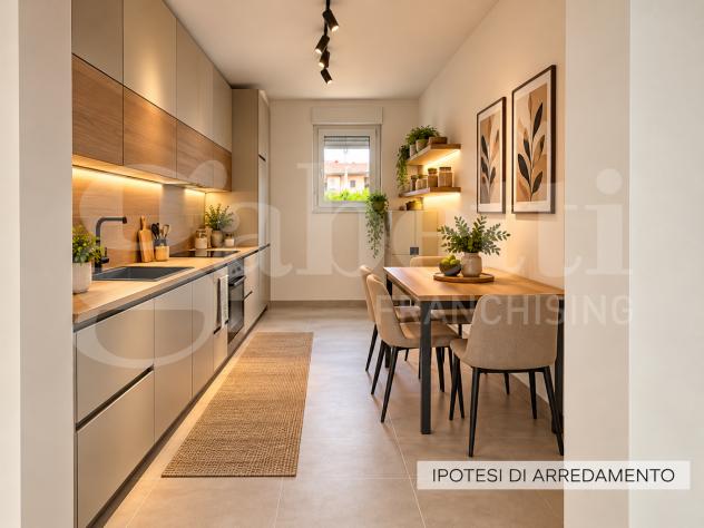 Appartamento - Chioggia . Rif.: 3448VRG - Foto 10