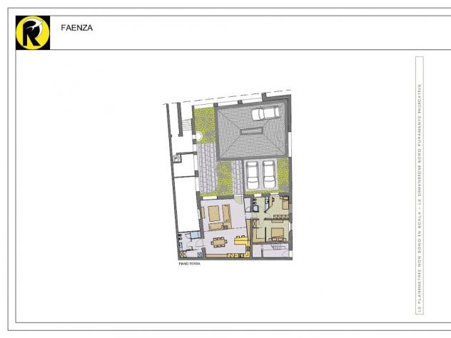 Casa Indipendente 6 locali - Rif. 672 - Foto 7