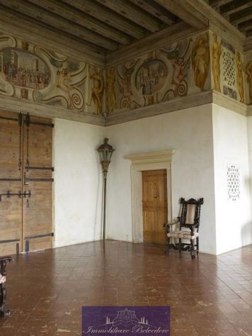 Villa in vendita a Firenze, Careggi - Foto 8