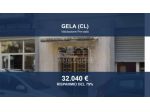 Immobile in asta di 150 m² in vendita a Gela