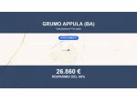 Immobile in asta di 158 m² con più di 5 locali in vendita a Grumo Appula