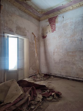 MARSALA INTERO STABILE DI OLTRE 400 MQ CON GIRADINO PRIVATO DI 500 MQ - Foto 7