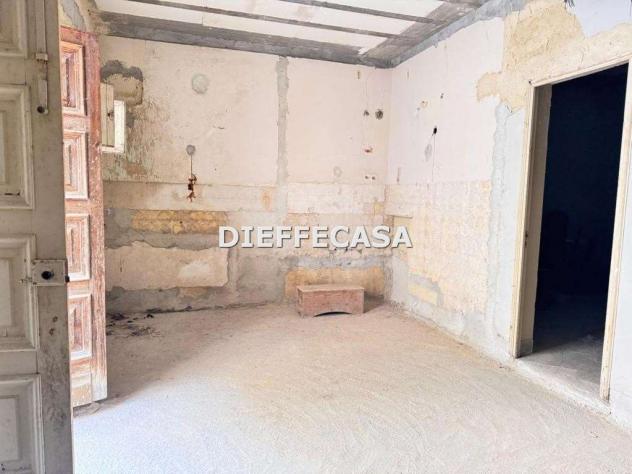 V2603 - In vendita a Marsala stabile al centro storico - Foto 4