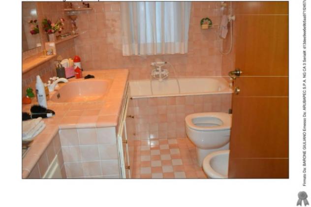 Immobile in asta di 197 m² in vendita a Moscufo - Foto 10