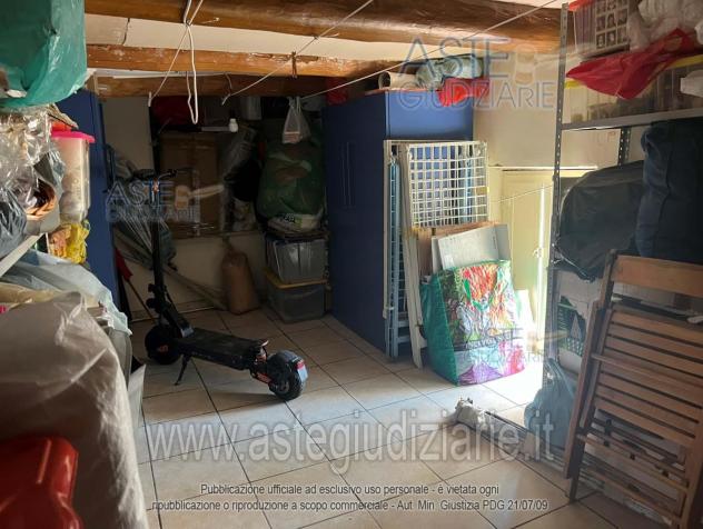 IMMOBILI-IMMOBILE RESIDENZIALE-Gradini Cinesi, 7, 80136 Napoli NA, Italia - Foto 9