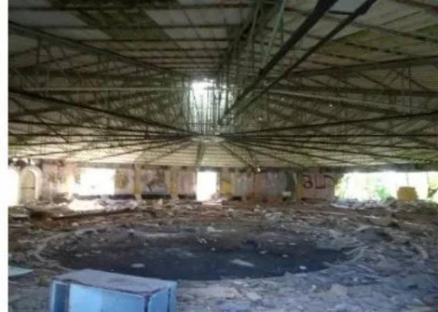 Immobile in asta di 705 m² in vendita a Pietraperzia - Foto 2
