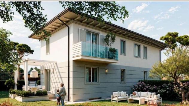 Villa a schiera in vendita a Pietrasanta - Foto 2