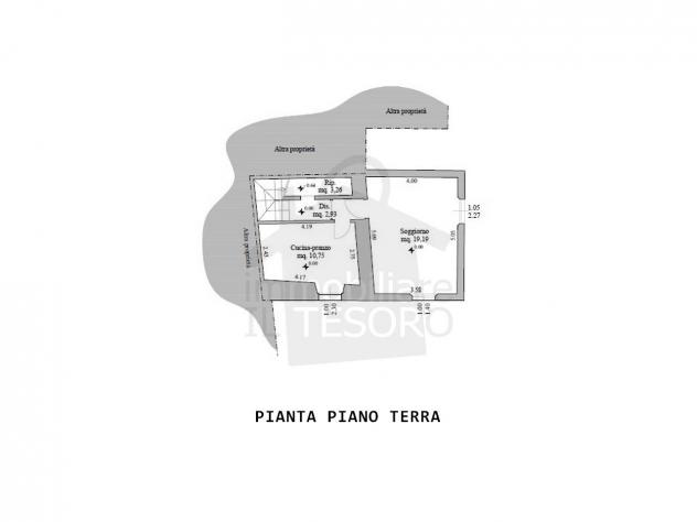 Terratetto in vendita a Poggio Torriana - Foto 18