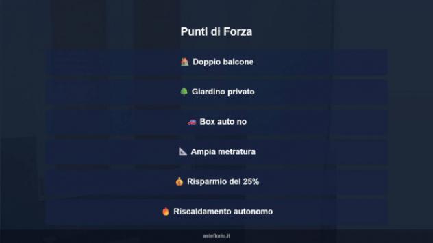 Immobile in asta di 212 m² in vendita a Ponteranica - Foto 15