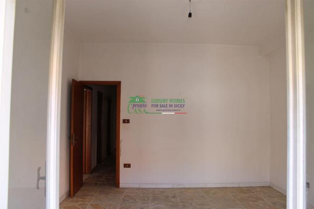Rif: 1308 - Appartamento 90 mq al primo piano, Pozzallo - Foto 4