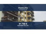 Immobile in asta di 44 m², box auto in vendita a Prato