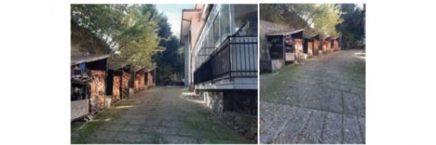 Immobile in asta di 288 m², box auto in vendita a San Fili - Foto 7