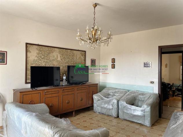 Rif.258 - Casa indipendente con Terrazzo in centro a Scicli - Foto 5