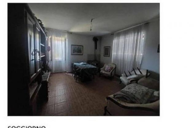 Immobile in asta di 97 m² in vendita a Serrone - Foto 3