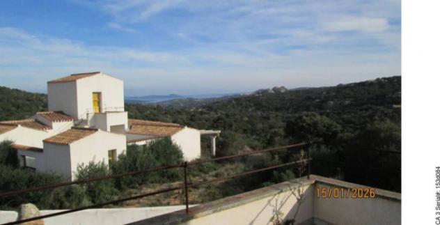 Immobile in asta di 259 m² con più di 5 locali in vendita a Tempio Pausania - Foto 7