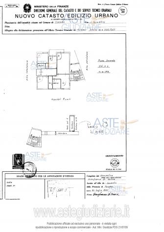 IMMOBILI-IMMOBILE RESIDENZIALE-Via IV Novembre, 64100 Teramo TE, Italia - Foto 10
