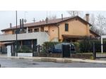 ASTA: A TREVISO, VIA A. DA SANGALLO APPARTAMENTO  CON GARAGE E AREA ESTERNA