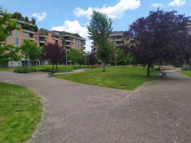 SAN RAFFAELE OSPEDALE MONOLOCALI BREVI PERIODI - Foto 5