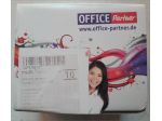 Cartucce stampante Canon Cli-521 Cli 620 e 520 pgbk Multi 10 pezzi + 1 nero
