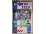 La Guida Isic Vintage 2000
