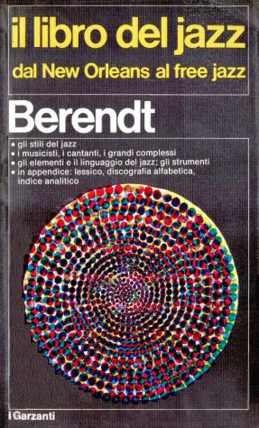 Il libro del jazz - Berendt