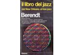 Il libro del jazz - Berendt