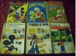 Fumetti topolino anni 60/70