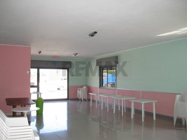 Locale Commerciale in affitto a Augusta, Brucoli - Foto 11