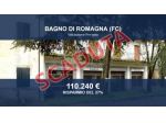 Immobile in asta di 960 m² con più di 5 locali in vendita a Bagno di Romagna