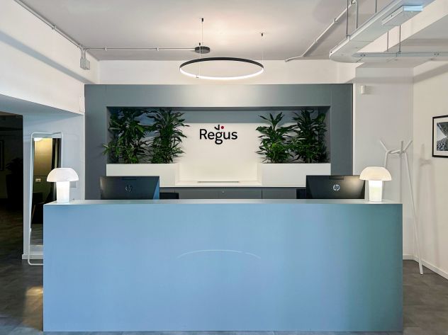 Spazi di coworking a Rome, Trastevere - Foto 3