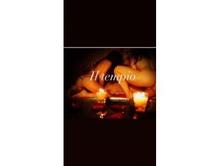Massaggi - benessere Aversa - Ass. culturale olistica THE CHIC Tel:3511356943