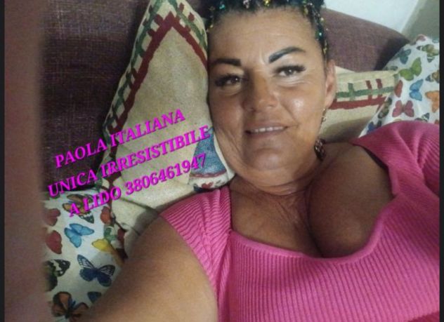 3333453865 PAOLA UNA CANNONATA DEA TANTRICA BIONDA SEXY DOLCE CONTATTO - Foto 5