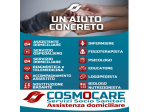 cercasi OSS, OSA, ADB per servizi di assistenza domiciliare su Pisa e limitrofi