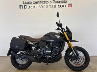 MOTO MORINI SEIEMMEZZO SCR MOTO MORINI SCR 650 rif. 23704344