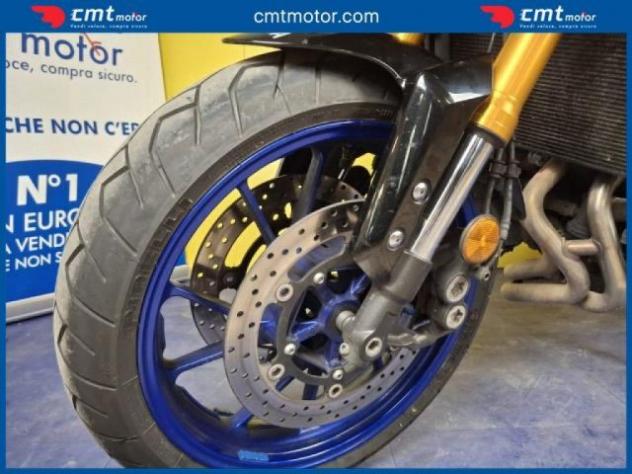 YAMAHA Tracer 900 Garantita e Finanziabile rif. 23730510 - Foto 6