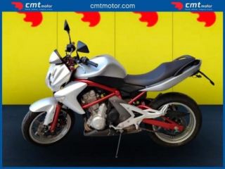 KAWASAKI ER-6N Garantita e Finanziabile rif. 24133542