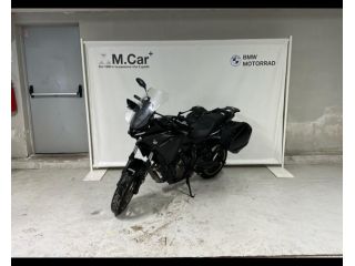 Yamaha Tracer 7 700 GT Abs my23
