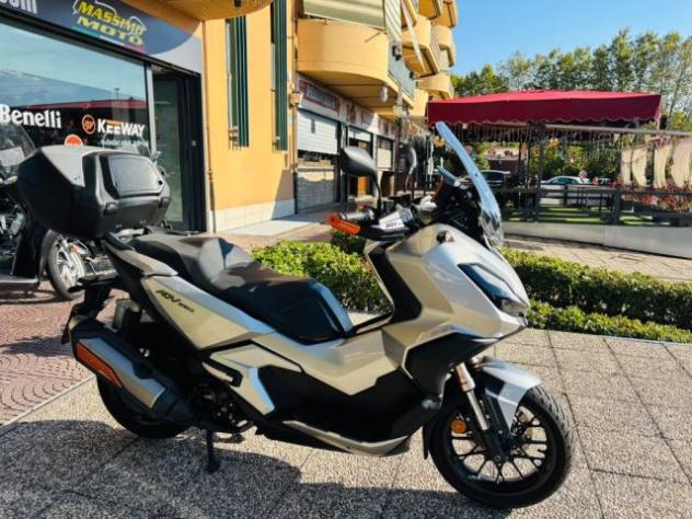 HONDA ADV 350 TUTTO INCLUSO ANCHE PASSAGGIO! MINI RATE rif. 24230549 - Foto 8