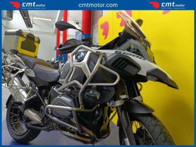 BMW R 1200 GS Adventure Garantita e Finanziabile rif. 23819323 - Foto 9