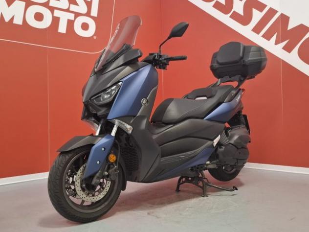 YAMAHA X-Max 400 Yamaha X-Max 400 MY18 (2017-2021) rif. 24068516 - Foto 8