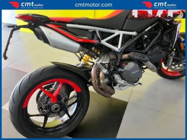 DUCATI Hypermotard 950 Garantita e Finanziabile rif. 24134959 - Foto 9