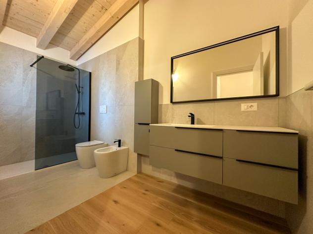 Villa a schiera in vendita a Fiumicello Villa Vicentina - Foto 12