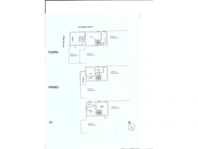 Appartamento in Via Ada Negri - Foto 2