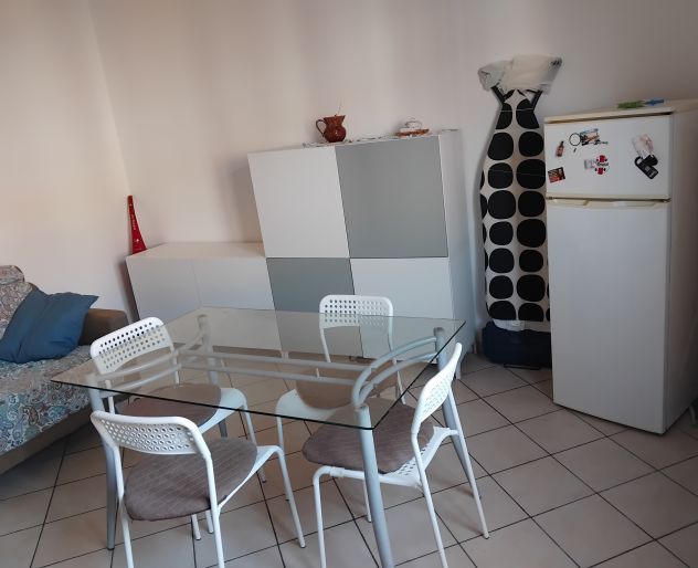 SINGOLA molto AMPIA offro in AFFITTO-€ 490 - Foto 5