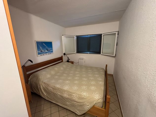 ALBENGA regione Miranda Affittasi casetta indipendente con giardino e parcheggio - Foto 6