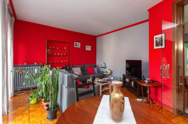 Appartamento di 100 m² con 4 locali in affitto a Torino - Foto 3