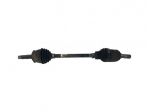 Semiasse Sinistro Opel Adam 13248675