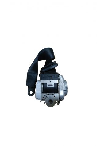 CINTURA POSTERIORE DX SMARTT FORFOUR 2014 A4538606900 - Foto 2