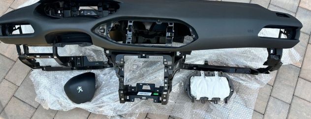 KIT AIRBAG PEUGEOT 308 2021