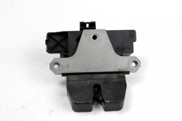 3M51-R442A66-AP CHIUSURA SERRATURA PORTELLONE COFANO POSTERIORE BAULE FORD FOCUS SW 1.6 D 66KW 5M 5P (2007) RICAMBIO USATO